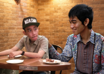 Serba 'Tidak' di Sidang Gibran: Sebenarnya Apa yang Sudah Diverifikasi?