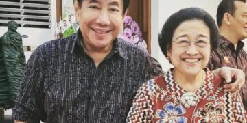 PDIP Kenang Sosok Guruh Sukarnoputra: Sosok Marhaenis dan Pejuang Partai
