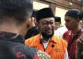 Stafsus Yaqut Sebut USD 1 Juta ke Pansus Haji DPR Dipegang Arif, Orang Kepercayaan Nusron Wahid ?