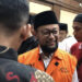 Stafsus Yaqut Sebut USD 1 Juta ke Pansus Haji DPR Dipegang Arif, Orang Kepercayaan Nusron Wahid ?