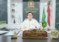 Tangkap Pencuri Meteran Air, Ketua DPRK Banda Aceh Apresiasi Jajaran Polresta