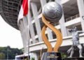 Singapura Antusias Hadapi Indonesia di FIFA ASEAN Cup 2026