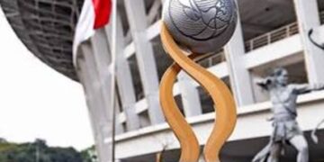 Singapura Antusias Hadapi Indonesia di FIFA ASEAN Cup 2026