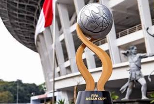 Singapura Antusias Hadapi Indonesia di FIFA ASEAN Cup 2026