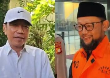 Kubu Gus Alex Minta Jokowi Dihadirkan di Sidang: Dia Paling Tahu soal Kuota Haji Tambahan