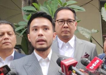Yakup Hasibuan Sindir Roy Suryo Tak Pernah Teliti Ijazah Asli Jokowi, Hanya Fotokopi