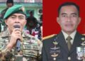 Jadi Tersangka Korupsi Anggaran MBG, Kolonel Budi Utomo Ditahan di Rutan Pomdam Jaya