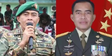 Jadi Tersangka Korupsi Anggaran MBG, Kolonel Budi Utomo Ditahan di Rutan Pomdam Jaya