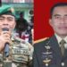 Jadi Tersangka Korupsi Anggaran MBG, Kolonel Budi Utomo Ditahan di Rutan Pomdam Jaya