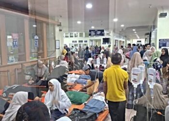 Keracunan MBG Berulang, KPAI: Keselamatan Anak Jangan Jadi Taruhan