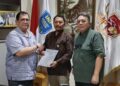 Muktarrudin Usman Nahkodai KSMI Aceh, Tekad Kembangkan Sepakbola Mini