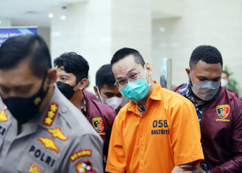 Di Tengah Polemik Lapas Mewah, Indra Kenz Terima Bebas Bersyarat