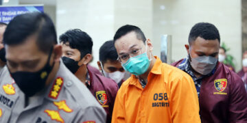 Di Tengah Polemik Lapas Mewah, Indra Kenz Terima Bebas Bersyarat