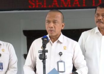 Dinonaktifkan, 5 Pejabat Termasuk Kalapas Cibinong Segera Diperiksa usai Temuan Fasilitas Mewah