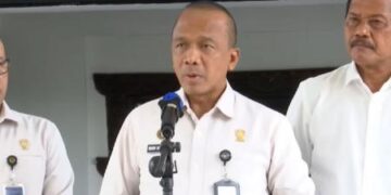 Dinonaktifkan, 5 Pejabat Termasuk Kalapas Cibinong Segera Diperiksa usai Temuan Fasilitas Mewah