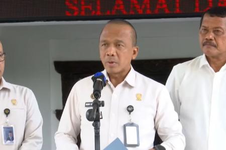 Dinonaktifkan, 5 Pejabat Termasuk Kalapas Cibinong Segera Diperiksa usai Temuan Fasilitas Mewah