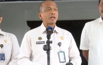 Kementerian Imipas Nonaktifkan 5 Pejabat Lapas Cibinong usai Temuan Fasilitas Mewah, Ada Kalapas