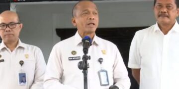 Kementerian Imipas Nonaktifkan 5 Pejabat Lapas Cibinong usai Temuan Fasilitas Mewah, Ada Kalapas