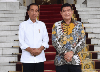 FORSIBER Sentil Kejagung soal Silfester: Jangan Cuci Tangan, Putusan MA Sudah 7 Tahun!