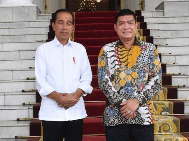 FORSIBER Sentil Kejagung soal Silfester: Jangan Cuci Tangan, Putusan MA Sudah 7 Tahun!