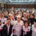 Kenapa Jokowi Baru Tunjukkan KTA PSI di Bandung? Ternyata Ini Alasannya