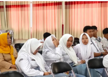 Terjadi Lagi, 136 Siswa dan 1 Guru di SMAN 1 Tunjungan Blora Diduga Keracunan usai Santap MBG