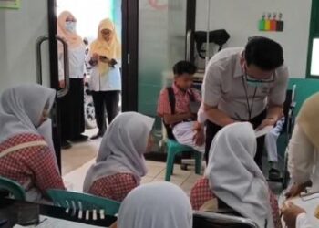 Korban Keracunan MBG di Pati Tembus 197 Siswa, Polisi Turun Tangan