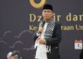 Ketua Umum Majelis Ulama Indonesia (MUI) KH Anwar Iskandar. FOTO/Net.