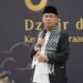 Ketua Umum Majelis Ulama Indonesia (MUI) KH Anwar Iskandar. FOTO/Net.