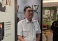 Luhut Beri Sinyal Pensiun dari Pemerintahan usai 2029: Banyak yang Lebih Muda, Saya Harus Tahu Diri