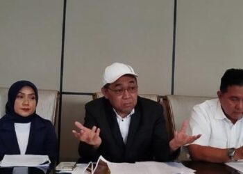 Relawan Prabowo Bakal Polisikan Budi Arie terkait Percepatan Pemilu 2029, Kumpulkan Bukti
