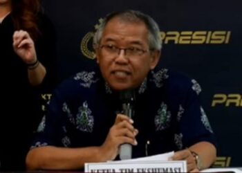Breaking News: Hasil Ekshumasi Jenazah Sutrimo Tidak Ditemukan Racun hingga Tanda Kekerasan