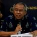 Breaking News: Hasil Ekshumasi Jenazah Sutrimo Tidak Ditemukan Racun hingga Tanda Kekerasan