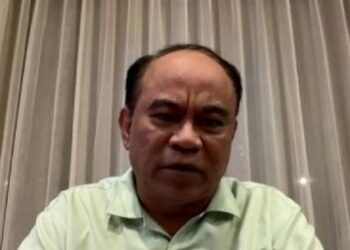Budi Arie Diadukan ke Polisi atas Dugaan Makar, Kuasa Hukum: Tak Boleh Dikriminalisasi!