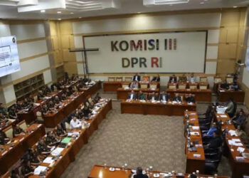 DPR Gebrak Lapas Cibinong: Polri Diminta Bongkar Dugaan Jual-Beli Keistimewaan Narapidana