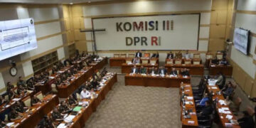 DPR Gebrak Lapas Cibinong: Polri Diminta Bongkar Dugaan Jual-Beli Keistimewaan Narapidana