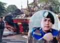 Update Korban Kecelakaan Mobil Damkar di Pangkep Bertambah, 3 Personel Gugur