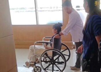 Hampir Sebulan Keracunan MBG, Kondisi Febi Belum Pulih dan Mengalami Trauma
