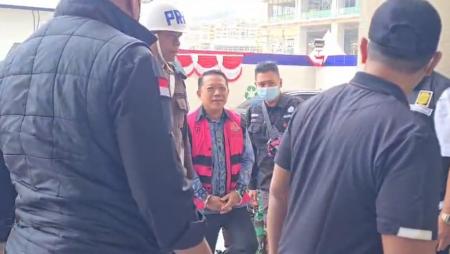 Kejagung Limpahkan Eks Jampidsus Febrie Adriansyah hingga Don Ritto ke Kejari Jaksel Hari Ini