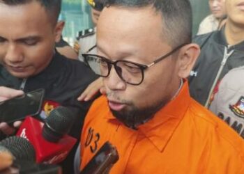 Kasus Kuota Haji, Bajak Laut Ngaku Dititipi Uang 406.000 Dolar AS buat Staf Yaqut
