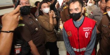 Anggota DPR Murka Mas Bechi Pemerkosa Santriwati Bebas Lebih Awal: Tak Adil, Tinjau Ulang!