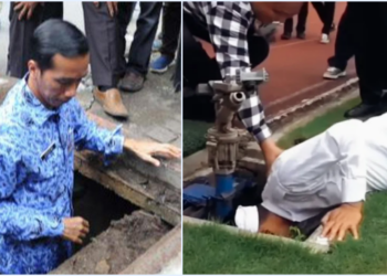 PSI: Kang Dedi Penerus Jokowisme, Berpotensi Jadi Presiden
