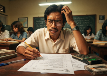 IPK Jokowi Jadi Sorotan, UGM: Kalau Kurang 2,5 Dikatakan Tidak Lulus
