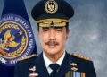 Menteri Imipas Agus Andrianto. FOTO/Wikimedia.