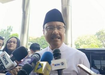 Mensos Ancam Copot Jabatan hingga Pecat Tak Hormat 1.900 Pegawai yang Main Judol