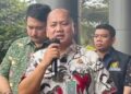 Buronan Silfester Matutina Sempat Diangkat Komisaris BUMN, Kejagung Tanggapi Begini