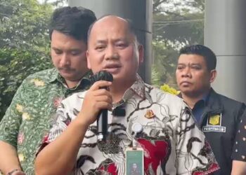 Buronan Silfester Matutina Sempat Diangkat Komisaris BUMN, Kejagung Tanggapi Begini