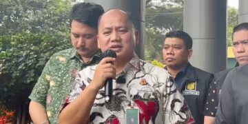 Buronan Silfester Matutina Sempat Diangkat Komisaris BUMN, Kejagung Tanggapi Begini