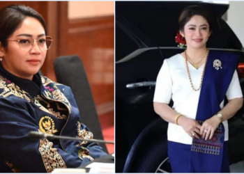 Heboh Anggota DPR RI Berharta Rp16 Miliar Terdaftar Terima Bansos PKH dan Masuk Desil 4!