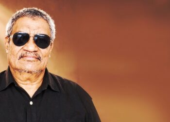 Pengamat Politik, Muslim Arbi. FOTO/Dok. Pribadi.